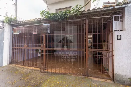 Sobrado com 3 Quartos à venda, 139m² no Indianópolis, São Paulo