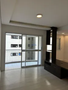 Apartamento com 2 Quartos para alugar, 80m² no Alphaville Centro Industrial e Empresarial/Alphaville., Barueri