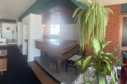 Apartamento com 4 Quartos à venda, 240m² no Canela, Salvador