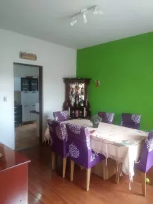 Apartamento com 3 Quartos à venda, 149m² no Guarapiranga, Ponte Nova