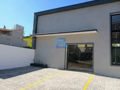 Galpão/Depósito/Armazém para alugar, 180m² no Loteamento Residencial Ventura, Itatiba