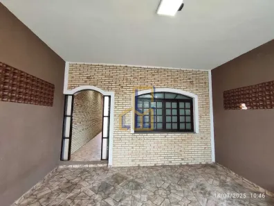 Sobrado com 3 Quartos à venda, 260m² no Residencial União, São José dos Campos