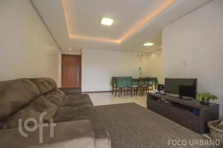 Apartamento com 3 Quartos à venda, 105m² no Passo da Areia, Porto Alegre