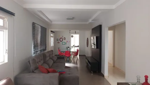 Casa com 3 Quartos à venda, 149m² no Martins, Uberlândia