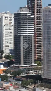 Apartamento com 3 Quartos à venda, 100m² no Setor Bueno, Goiânia