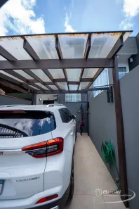 Casa com 2 Quartos à venda, 56m² no Adhemar Garcia, Joinville