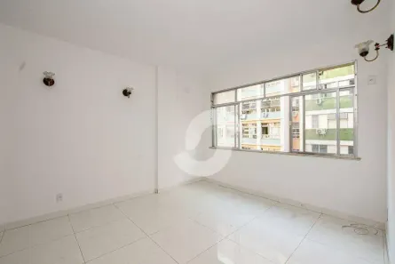 Apartamento com 3 Quartos à venda, 110m² no Icaraí, Niterói