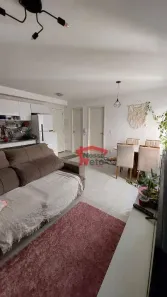 Apartamento com 1 Quarto à venda, 35m² no Vila Leopoldina, São Paulo