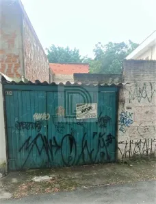 Lote/Terreno à venda, 135m² no Jardim Monte Kemel, São Paulo