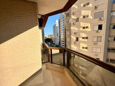 Apartamento com 4 Quartos à venda, 135m² no Centro, Florianópolis