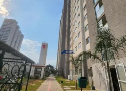 Apartamento com 2 Quartos à venda, 43m² no Barra Funda, São Paulo
