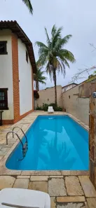 Casa de Condomínio com 2 Quartos à venda, 10m² no Maitinga, Bertioga