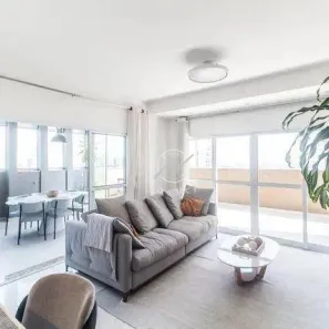 Cobertura com 2 Quartos à venda, 142m² no Melville Empresarial I e II, Barueri