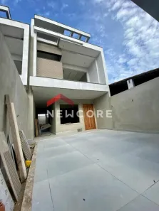 Casa com 3 Quartos à venda, 160m² no Parque Aurora, Campos dos Goytacazes