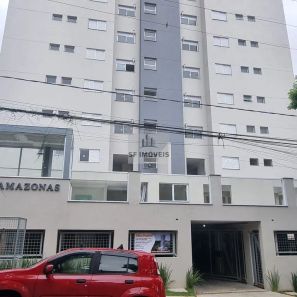 Apartamento com 2 Quartos à venda, 65m² no Centro, Sorocaba