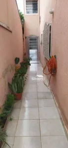 Sobrado com 3 Quartos à venda, 310m² no Cidade Morumbi, São José dos Campos