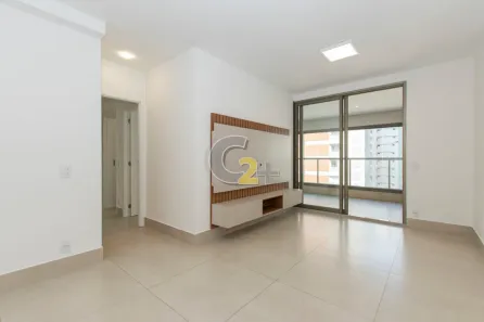 Apartamento com 3 Quartos para alugar, 110m² no Perdizes, São Paulo
