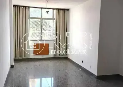Apartamento com 3 Quartos à venda, 110m² no Tijuca, Rio de Janeiro