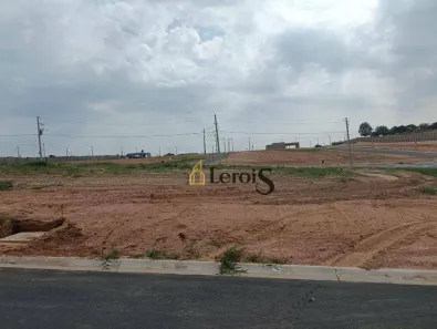 Lote/Terreno à venda, 300m² no Colinas de Indaiatuba, Indaiatuba