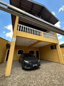 Sobrado com 4 Quartos à venda, 200m² no Cidade Vista Verde, São José dos Campos