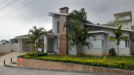 Casa com 4 Quartos à venda, 300m² no Jardim Terras de Santa Helena, Jacareí