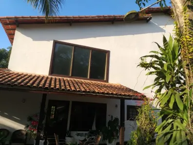 Casa com 4 Quartos à venda, 1100m² no Engenho do Roçado, São Gonçalo