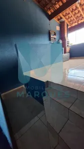 Casa com 2 Quartos à venda, 94m² no Residencial Borda do Campo, Caçapava