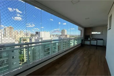 Apartamento com 3 Quartos para alugar, 130m² no Nova Aliança, Ribeirão Preto