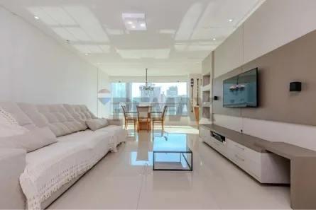 Apartamento com 3 Quartos à venda, 121m² no Centro, Balneário Camboriú