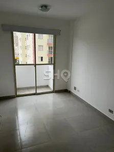 Apartamento com 1 Quarto à venda, 34m² no Santana, São Paulo