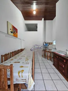 Cobertura com 4 Quartos à venda, 218m² no Caiçara, Praia Grande