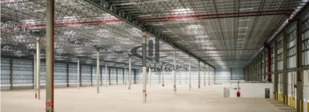 Galpão/Depósito/Armazém para alugar, 7474m² no Jardim Itapecerica, Itapecerica da Serra
