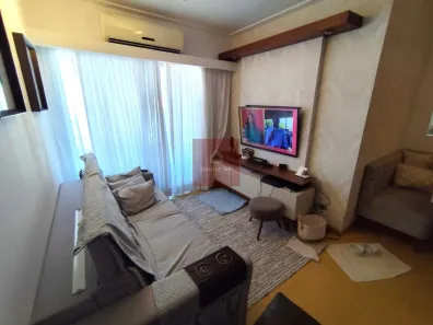 Apartamento com 3 Quartos à venda, 98m² no Vila Olímpia, São Paulo