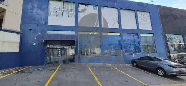 Ponto Comercial para alugar, 188m² no Centro, Campinas