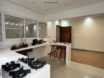 Casa com 3 Quartos à venda, 155m² no Villa Di Cesar, Mogi das Cruzes