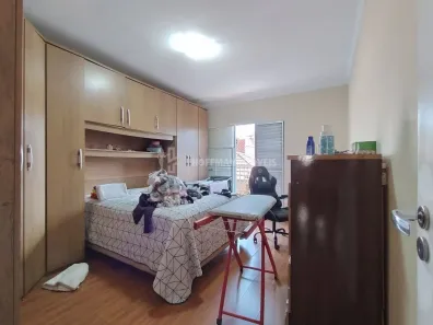 Apartamento com 3 Quartos à venda, 86m² no Cerâmica, São Caetano do Sul