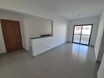 Apartamento com 2 Quartos à venda, 79m² no Guilhermina, Praia Grande