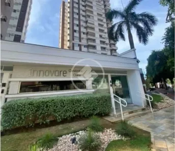 Apartamento com 3 Quartos à venda, 106m² no Pico do Amor, Cuiabá
