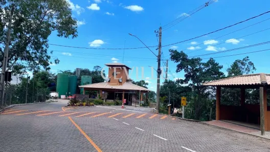 Lote/Terreno à venda, 1037m² no Pasárgada, Nova Lima
