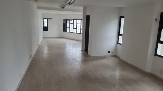 Sala Comercial para alugar, 60m² no Itaim Bibi, São Paulo
