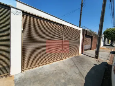 Casa com 1 Quarto à venda, 82m² no Leonor, Londrina