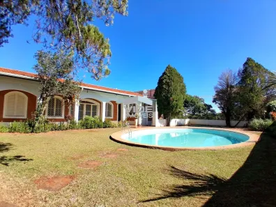 Imóvel Comercial com 5 Quartos à venda, 590m² no Jardim Chapadão, Campinas