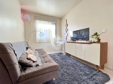 Apartamento com 1 Quarto à venda, 35m² no Bonfim, Santa Maria