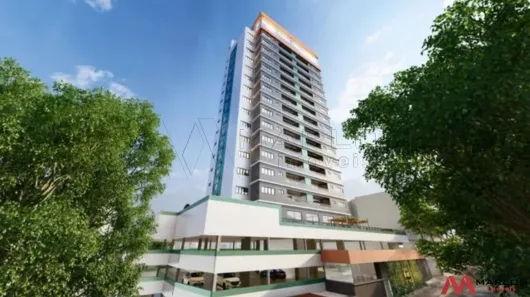Apartamento com 3 Quartos à venda, 146m² no Barro Vermelho, Natal