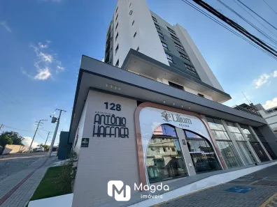 Apartamento com 2 Quartos à venda, 66m² no Água Verde, Blumenau
