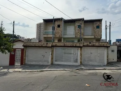Sobrado com 3 Quartos à venda, 150m² no Vila Matilde, São Paulo