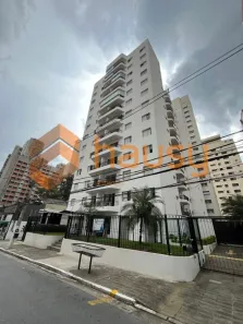 Apartamento com 2 Quartos à venda, 65m² no Vila Uberabinha, São Paulo