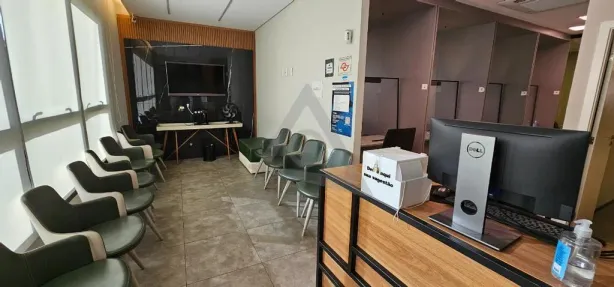Sala Comercial à venda, 380m² no Parque dos Resedás, Campinas