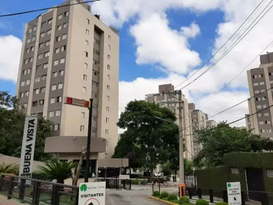 Apartamento com 3 Quartos à venda, 65m² no Vila Prel, São Paulo