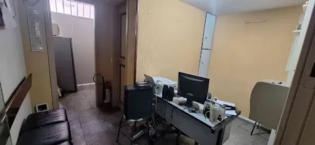 Sala Comercial à venda, 29m² no Centro, Niterói